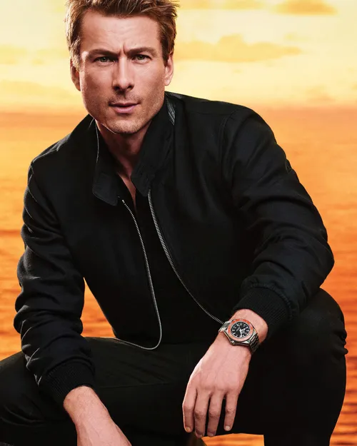 Omega Seamaster Planet Ocean 600M Watch