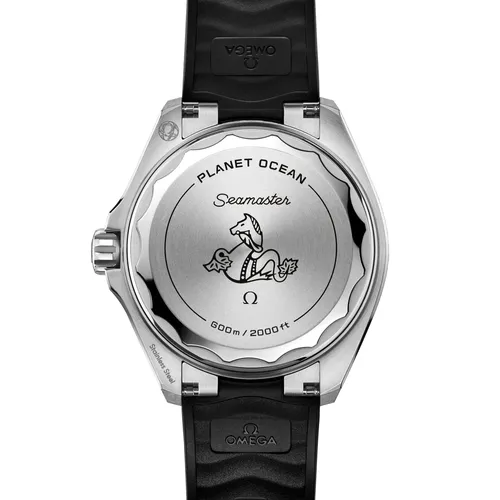 Montre Omega Seamaster...