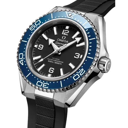 Montre Omega Seamaster Planet Ocean 600M