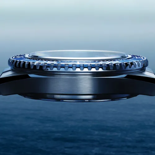 Montre Omega Seamaster Planet Ocean 600M