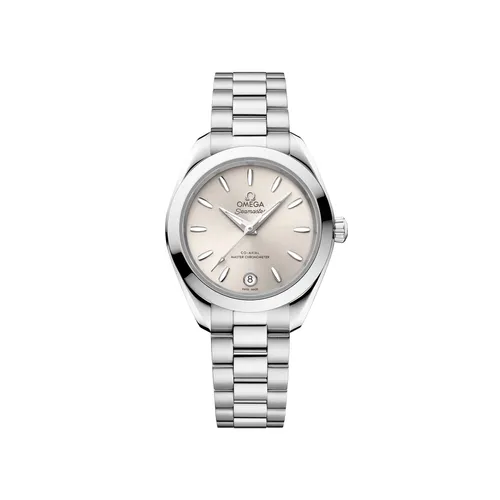 Montre Omega Seamaster Aqua...