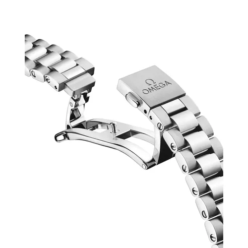 Omega Seamaster Aqua Terra 150M Watch