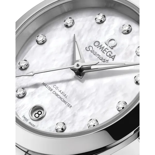 Omega Seamaster Aqua Terra 150M Watch