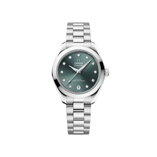 Montre Omega Seamaster Aqua...