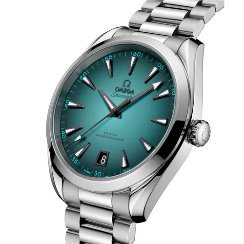 Omega Seamaster Aqua Terra 150M Watch
