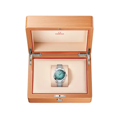 Omega Seamaster Aqua Terra 150M Watch