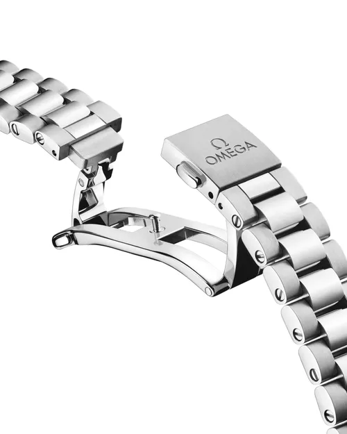 Omega Seamaster Aqua Terra 150M Watch