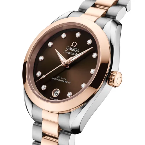 Montre Omega Seamaster Aqua Terra 150M