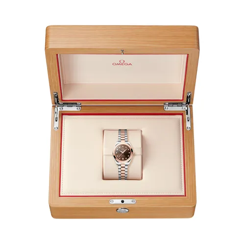 Montre Omega Seamaster Aqua Terra 150M