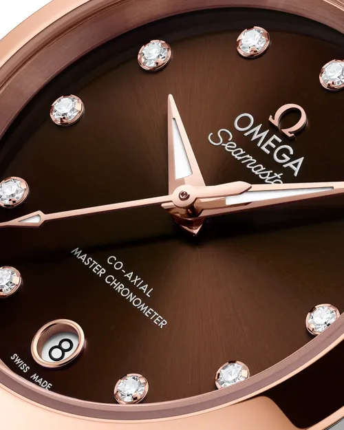 Montre Omega Seamaster Aqua Terra 150M