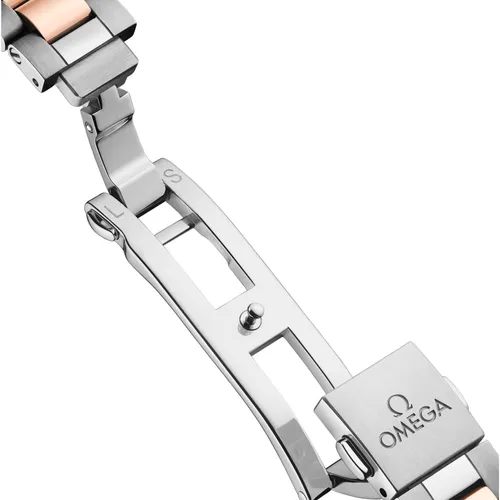 Montre Omega Seamaster Aqua Terra 150M