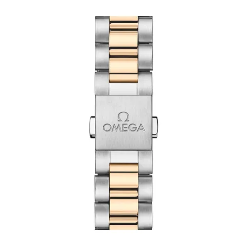 Omega Seamaster Aqua Terra 150M Watch