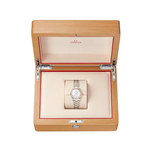 Omega Seamaster Aqua Terra 150M Watch
