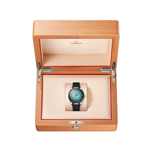 Omega Seamaster Aqua Terra 150M Watch