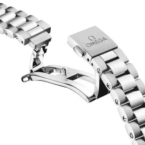 Montre Omega Seamaster Railmaster