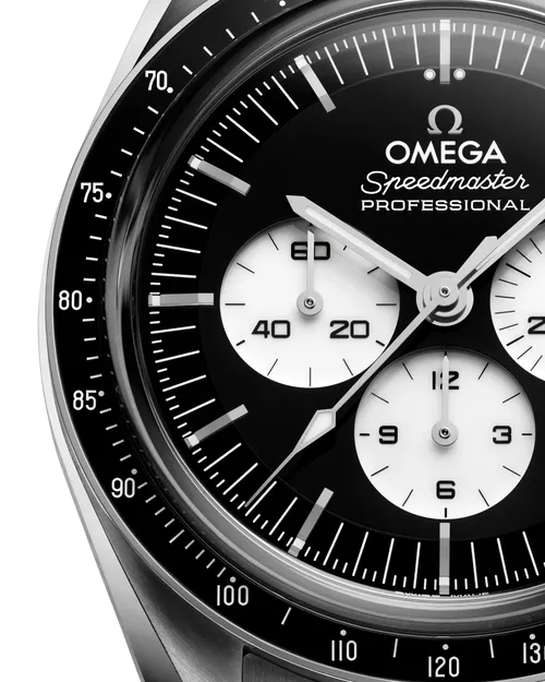 Montre Omega Speedmaster Moonwatch Professional