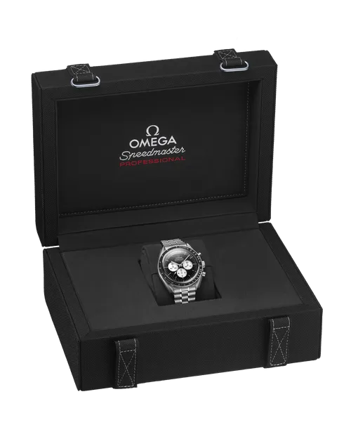 Montre Omega Speedmaster Moonwatch Professional