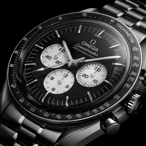 Montre Omega Speedmaster Moonwatch Professional