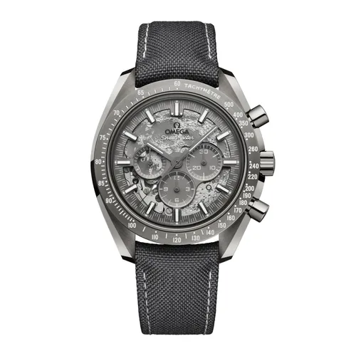 Omega Speedmaster Dark Side...