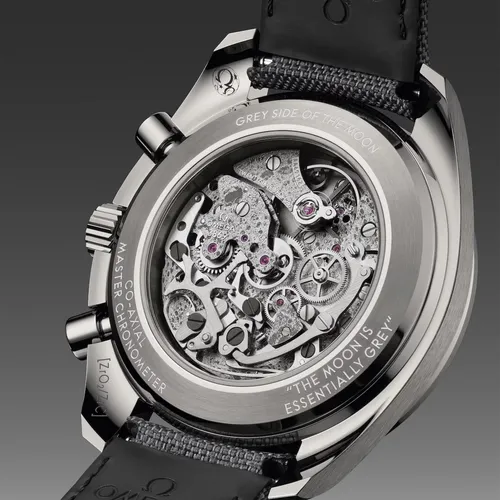 Montre Omega Speedmaster Dark Side of the Moon