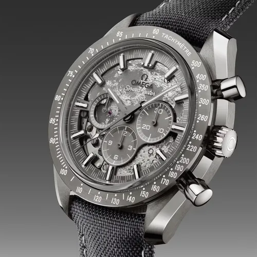 Montre Omega Speedmaster Dark Side of the Moon