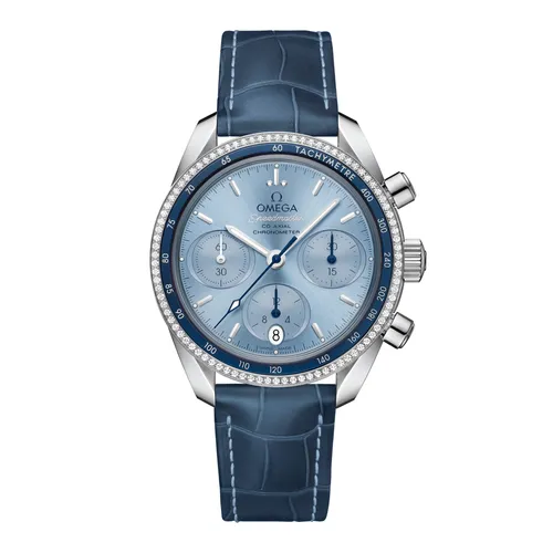Montre Omega Speedmaster 38...