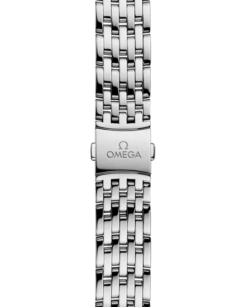 Montre Omega Prestige Co‑Axial Master Chronometer 34 mm