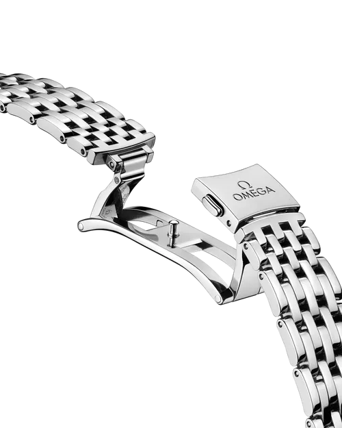 Montre Omega Prestige Co‑Axial Master Chronometer 34 mm