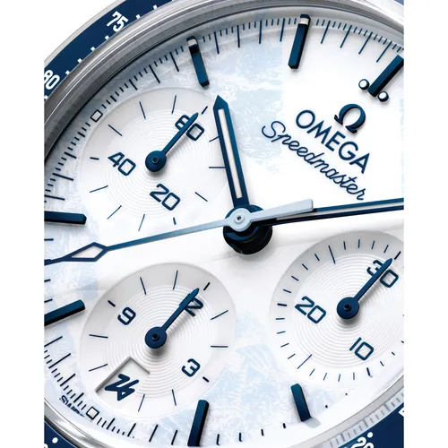 Omega Speedmaster 38 Watch