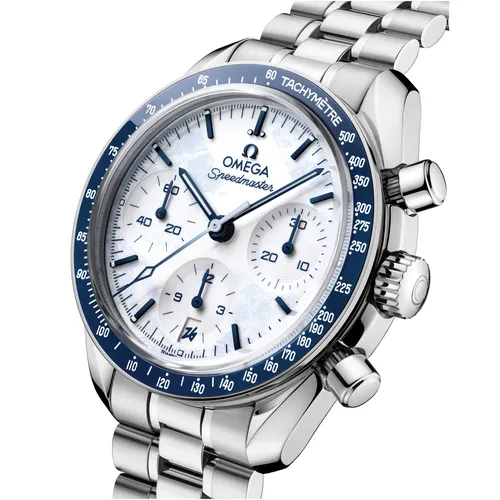 Omega Speedmaster 38 Watch