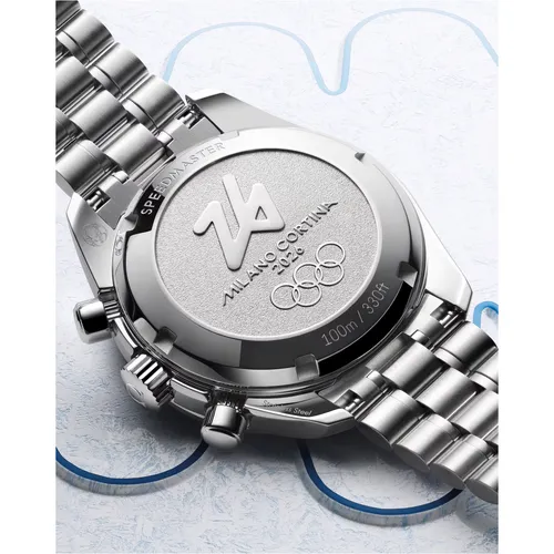 Omega Speedmaster 38 Watch