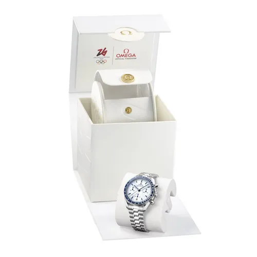 Omega Speedmaster 38 Watch