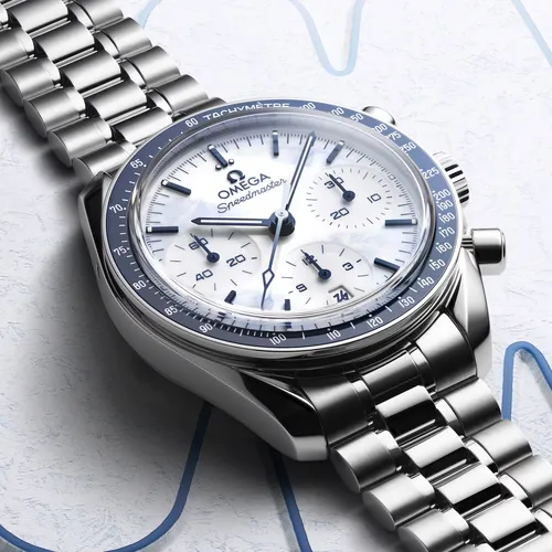 Omega Speedmaster 38 Watch
