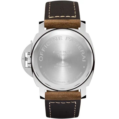 Panerai Luminor 8 Giorni Watch