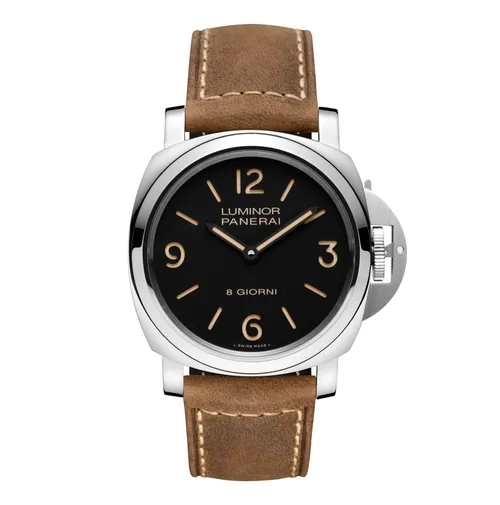 Panerai Luminor 8 Giorni Watch