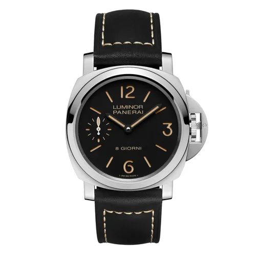 Panerai Luminor 8 Giorni Watch