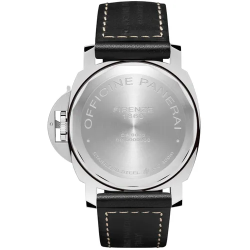 Panerai Luminor 8 Giorni Watch