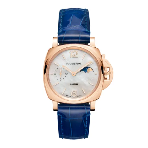 Panerai Luminor Due Luna...