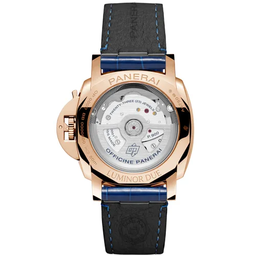 Panerai Luminor Due Luna...