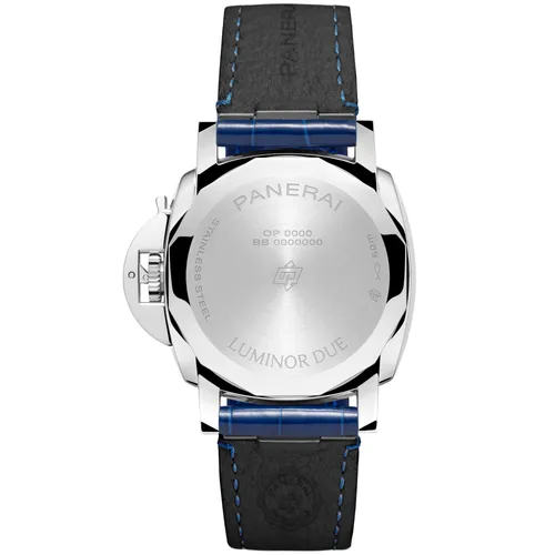 Montre Panerai Luminor Due
