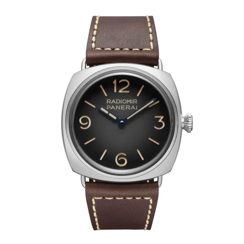 Montre Panerai Radiomir Tre...