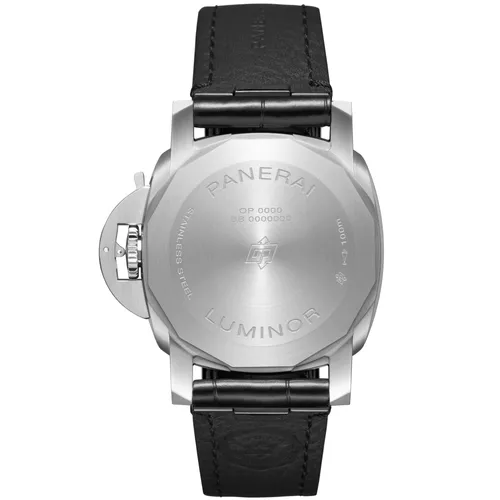 Panerai Luminor Quaranta Watch