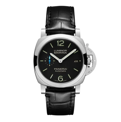 Panerai Luminor Quaranta Watch
