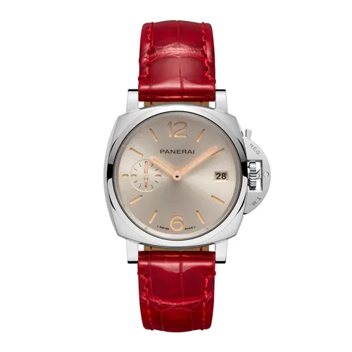 Panerai Luminor Due Watch