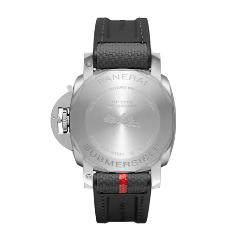 Panerai Submersible Luna...