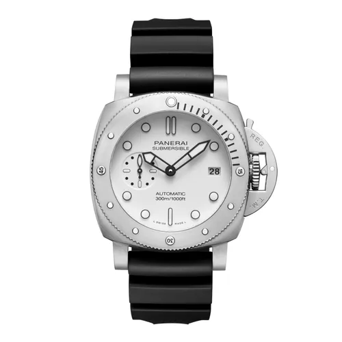 Panerai Submersible Watch