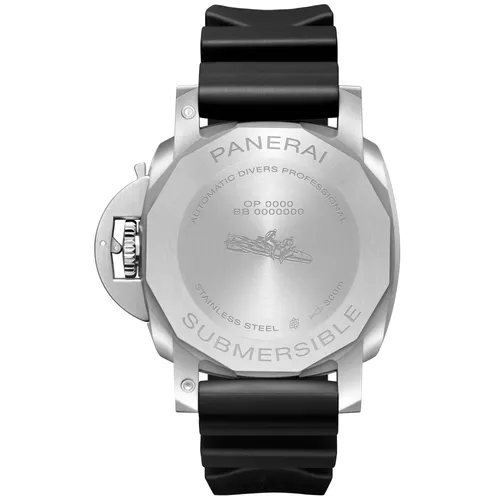 Panerai Submersible Watch