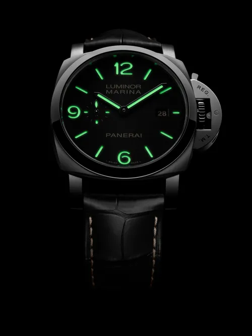 Panerai Luminor Marina Watch