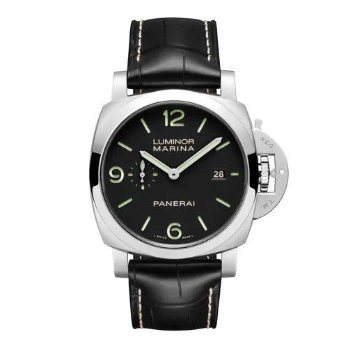 Panerai Luminor Marina Watch