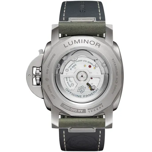 Panerai Luminor Marina...